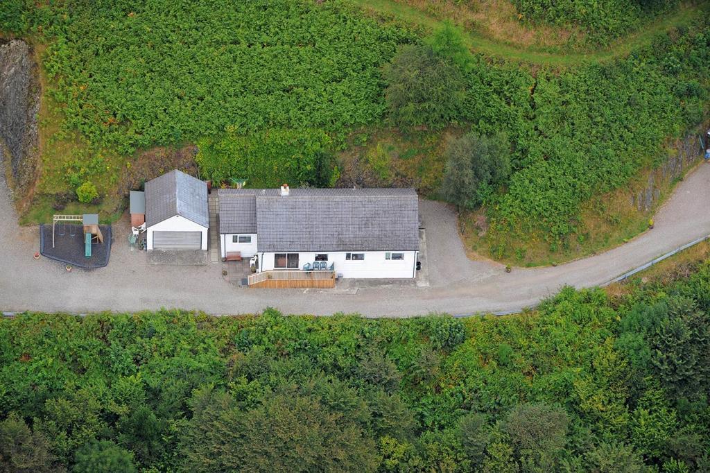 Villa Old Springwell Croft - under new management&refurbishment 2022 Onich Zimmer foto